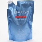 Кондиционер-уход за поврежденными волосами Moist Hair Pack, SHISEIDO 450 мл (сменная упаковка) Кондиционер-уход за поврежденными волосами Moist Hair Pack, SHISEIDO 450 мл (сменная упаковка)