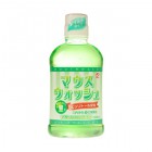 Средство для полоскания рта со вкусом перечной мяты FAFA Mouthwash peppermint, NISSAN Япония 500 мл Средство для полоскания рта со вкусом перечной мяты FAFA Mouthwash peppermint, NISSAN Япония 500 мл