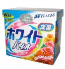 Стиральный порошок с кондиционером, со сладким цветочным ароматом, NIHON DETERGENT 0,8 кг Стиральный порошок с кондиционером, со сладким цветочным ароматом, NIHON DETERGENT 0,8 кг