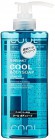 Охлаждающий гель для душа для мужчин Pharmaact Cool Body Soap с ментолом, KUMANO Япония 600 мл Охлаждающий гель для душа для мужчин Pharmaact Cool Body Soap с ментолом, KUMANO Япония 600 мл