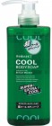 Экстра охлаждающий гель для душа для мужчин Pharmaact Super Extra Cool Body Soap, KUMANO 600 мл Экстра охлаждающий гель для душа для мужчин Pharmaact Super Extra Cool Body Soap, KUMANO 600 мл