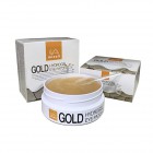 Маска-патч для кожи под глазами с коллоидным золотом Gold Hydrogel Eye Patch, MISOLI Корея 60 шт Маска-патч для кожи под глазами с коллоидным золотом Gold Hydrogel Eye Patch, MISOLI Корея 60 шт
