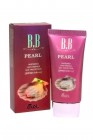 ВВ-крем для лица с экстрактом жемчуга BB Pearl SPF 50+/PA+++, EKEL Корея 50 мл ВВ-крем для лица с экстрактом жемчуга BB Pearl SPF 50+/PA+++, EKEL Корея 50 мл