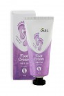 Успокаивающий крем для ног с экстрактом лаванды Foot Cream Lavender, EKEL Корея 100 г Успокаивающий крем для ног с экстрактом лаванды Foot Cream Lavender, EKEL Корея 100 г