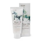 Увлажняющий крем для рук с лошадиным маслом Horse Oil Hand Cream, 3W CLINIC 100 мл Увлажняющий крем для рук с лошадиным маслом Horse Oil Hand Cream, 3W CLINIC 100 мл