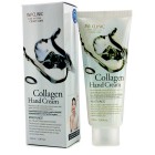 Увлажняющий крем для рук с морским коллагеном Collagen Hand Cream, 3W CLINIC 100 мл Увлажняющий крем для рук с морским коллагеном Collagen Hand Cream, 3W CLINIC 100 мл