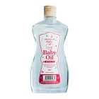 Детское массажное масло без аромата с эфирными маслами White Organia Seed & Farm Baby Oil, WHITE COSPHARM Корея 670 мл Детское массажное масло без аромата с эфирными маслами White Organia Seed & Farm Baby Oil, WHITE COSPHARM Корея 670 мл