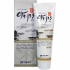 Зубная паста против неприятного запаха изо рта Arirang Anti-halitosis Toothpaste, HANIL CHEMICAL Корея 150 г Зубная паста против неприятного запаха изо рта Arirang Anti-halitosis Toothpaste, HANIL CHEMICAL Корея 150 г