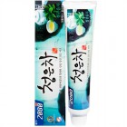 Зубная паста Восточный Чай Тигуанинь Cheong-en-cha Tie Guan Yin Tea, KERASYS Корея 120 г Зубная паста Восточный Чай Тигуанинь Cheong-en-cha Tie Guan Yin Tea, KERASYS Корея 120 г
