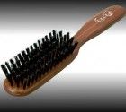 Щетка для волос с натуральной щетиной и нейлоном Excel Mix Brushing, VESS Щетка для волос с натуральной щетиной и нейлоном Excel Mix Brushing, VESS