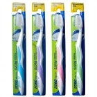 Зубная щетка мягкой степени жесткости Dental Clinic 2080 Original Toothbrush Ultrafine, KERASYS 1 шт Зубная щетка мягкой степени жесткости Dental Clinic 2080 Original Toothbrush Ultrafine, KERASYS 1 шт