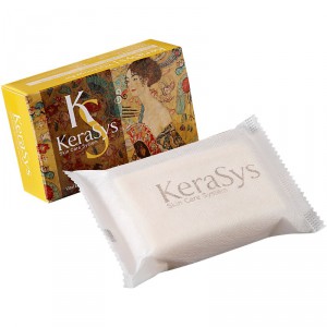 Мыло косметическое Vital Energy Bar, KERASYS   100 г