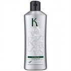 Шампунь с освежающим эффектом для ухода за жирной кожей головы Deep Cleansing Scalp Scaling Shampoo, KERASYS Корея 180 мл Шампунь с освежающим эффектом для ухода за жирной кожей головы Deep Cleansing Scalp Scaling Shampoo, KERASYS Корея 180 мл