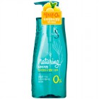 Шампунь с морскими водорослями для ухода за кожей головы Naturing Refreshing Shampoo, KERASYS Корея 500 мл Шампунь с морскими водорослями для ухода за кожей головы Naturing Refreshing Shampoo, KERASYS Корея 500 мл