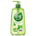 Средство для мытья посуды Зеленый Чай Soonsaem Natural Green Tea, KERASYS Корея 1000 мл Средство для мытья посуды Зеленый Чай Soonsaem Natural Green Tea, KERASYS Корея 1000 мл