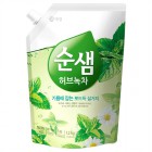 Средство для мытья посуды Зеленый Чай Soonsaem Natural Green Tea, KERASYS Корея 1200 мл (запаска) Средство для мытья посуды Зеленый Чай Soonsaem Natural Green Tea, KERASYS Корея 1200 мл (запаска)