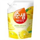 Средство для мытья посуды Свежесть Цитруса Soonsaem Lemon & Yuzu, KERASYS Корея 1400 мл (запаска) Средство для мытья посуды Свежесть Цитруса Soonsaem Lemon & Yuzu, KERASYS Корея 1400 мл (запаска)