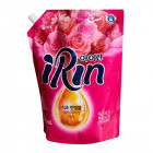 Кондиционер для белья Цветочный Сад Sweet Pink Fabric Softener, IRIN 2100 мл (мягкая упаковка) Кондиционер для белья Цветочный Сад Sweet Pink Fabric Softener, IRIN 2100 мл (мягкая упаковка)