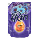 Кондиционер для белья Прогулка в Облаках Blooming Blue Fabric Softener, IRIN 2100 мл (мягкая упаковка) Кондиционер для белья Прогулка в Облаках Blooming Blue Fabric Softener, IRIN 2100 мл (мягкая упаковка)