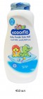 Присыпка Максимальная Нежность с экстрактом алоэ и витамином Е (0+) Kodomo Baby Powder Extra Mild, CJ LION Тайланд 450 мл Присыпка Максимальная Нежность с экстрактом алоэ и витамином Е (0+) Kodomo Baby Powder Extra Mild, CJ LION Тайланд 450 мл