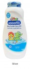 Присыпка Максимальная Нежность с экстрактом алоэ и витамином Е (0+) Kodomo Baby Powder Extra Mild, CJ LION Таиланд 50 мл Присыпка Максимальная Нежность с экстрактом алоэ и витамином Е (0+) Kodomo Baby Powder Extra Mild, CJ LION Таиланд 50 мл