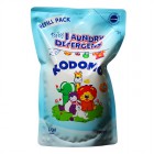 Жидкое средство для стирки детского белья Kodomo Baby Laundry Detergent, CJ LION 1000 мл (запаска) Жидкое средство для стирки детского белья Kodomo Baby Laundry Detergent, CJ LION 1000 мл (запаска)