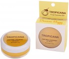 Бальзам для губ Банановое Счастье Natural Coconut Lip Balm Banana Happy, TROPICANA Таиланд 10 г Бальзам для губ Банановое Счастье Natural Coconut Lip Balm Banana Happy, TROPICANA Таиланд 10 г