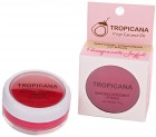 Бальзам для губ Радостный Гранат Natural Coconut Lip Balm Pomegranate Joyful, TROPICANA Таиланд 10 г Бальзам для губ Радостный Гранат Natural Coconut Lip Balm Pomegranate Joyful, TROPICANA Таиланд 10 г
