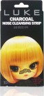 Очищающие угольные полоски от черных точек Luke Charcoal Nose Cleansing Strip, ROYAL SKIN Корея 1 уп (10 шт) Очищающие угольные полоски от черных точек Luke Charcoal Nose Cleansing Strip, ROYAL SKIN Корея 1 уп (10 шт)