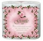 Двухслойные бумажные полотенца в рулоне с ароматом Европы с тиснением Gentle Soft, GOTAIYO 2 рулона Двухслойные бумажные полотенца в рулоне с ароматом Европы с тиснением Gentle Soft, GOTAIYO 2 рулона