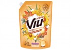 Антибактериальный ароматизирующий кондиционер (золотая мимоза ) Aroma Viu Golden Mimosa, MUKUNGHWA (мягкая упаковка) 2,1 л Антибактериальный ароматизирующий кондиционер (золотая мимоза ) Aroma Viu Golden Mimosa, MUKUNGHWA (мягкая упаковка) 2,1 л