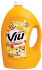 Антибактериальный ароматизирующий кондиционер (золотая мимоза ) Aroma Viu Golden Mimosa, MUKUNGHWA 3,1 л Антибактериальный ароматизирующий кондиционер (золотая мимоза ) Aroma Viu Golden Mimosa, MUKUNGHWA 3,1 л