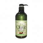 Гель для душа с экстрактом оливы (для сухой кожи), OLIVE Южная 750 мл Гель для душа с экстрактом оливы (для сухой кожи), OLIVE Южная 750 мл