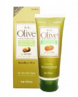 Увлажняющий крем-эссенция для рук с экстрактом оливы, OLIVE Южная Корея 180 г Увлажняющий крем-эссенция для рук с экстрактом оливы, OLIVE Южная Корея 180 г