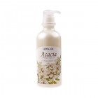 Увлажняющий гель для душа Care Relaxing Body Cleanser Fruits, LEBELAGE Корея (Акация) 750 мл Увлажняющий гель для душа Care Relaxing Body Cleanser Fruits, LEBELAGE Корея (Акация) 750 мл