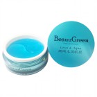 Гидрогелевые патчи для кожи вокруг глаз Coral& Aqua Hydrogel Eye Patch, BEAUUGREEN Южная 90 г/60 шт. Гидрогелевые патчи для кожи вокруг глаз Coral& Aqua Hydrogel Eye Patch, BEAUUGREEN Южная 90 г/60 шт.