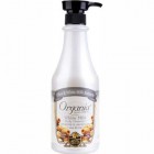 Гель для душа с Молочным протеином и Оливой White Milk Body Cleanser Organia, WHITE COSPHARM 750 мл Гель для душа с Молочным протеином и Оливой White Milk Body Cleanser Organia, WHITE COSPHARM 750 мл