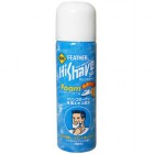 Пена для бритья с морским коллагеном и экстрактом водорослей HiShave MarineStage, FEATHER (спрей) 50 г Пена для бритья с морским коллагеном и экстрактом водорослей HiShave MarineStage, FEATHER (спрей) 50 г