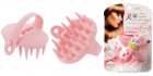 Массажёр для кожи головы (BH-600) Bihatsu Shampoo Brush, VESS Массажёр для кожи головы (BH-600) Bihatsu Shampoo Brush, VESS