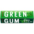 Жевательная резинка Green Gum, LOTTE Япония 26 г Жевательная резинка Green Gum, LOTTE Япония 26 г