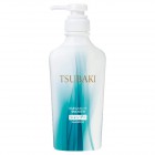 Разглаживающий шампунь для волос с маслом камелии Tsubaki Smooth, SHISEIDO 450 мл Разглаживающий шампунь для волос с маслом камелии Tsubaki Smooth, SHISEIDO 450 мл