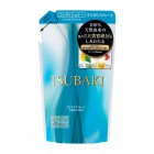 Разглаживающий кондиционер для волос с маслом камелии Tsubaki Smooth, SHISEIDO Япония (мягкая упаковка) 330 мл Разглаживающий кондиционер для волос с маслом камелии Tsubaki Smooth, SHISEIDO Япония (мягкая упаковка) 330 мл