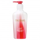Увлажняющий кондиционер для волос с маслом камелии Tsubaki Moist, SHISEIDO Япония 450 мл Увлажняющий кондиционер для волос с маслом камелии Tsubaki Moist, SHISEIDO Япония 450 мл