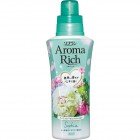 Кондиционер для белья Sophia, Aroma Rich, LION Япония (бутылка) 550 мл Кондиционер для белья Sophia, Aroma Rich, LION Япония (бутылка) 550 мл