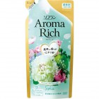 Кондиционер для белья Sophia, Aroma Rich, LION (мягкая упаковка) 430 мл Кондиционер для белья Sophia, Aroma Rich, LION (мягкая упаковка) 430 мл