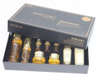 Набор средств для интенсивного восстановления кожи с частицами золота Gold Skin Care Set (тонер, эмульсия, эссенция, крем, крем для глаз, сыворотка), BERGAMO Корея 150 мл/ 150 мл/ 50 мл х 2/ 50 мл/ 30 мл/ 13 мл х 3 Набор средств для интенсивного восстановления кожи с частицами золота Gold Skin Care Set (тонер, эмульсия, эссенция, крем, крем для глаз, сыворотка), BERGAMO Корея 150 мл/ 150 мл/ 50 мл х 2/ 50 мл/ 30 мл/ 13 мл х 3