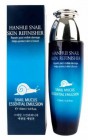 Антивозрастная эмульсия с муцином улитки Hanhui Snail Skin Refinisher Emulsion, BERGAMO Корея 150 мл Антивозрастная эмульсия с муцином улитки Hanhui Snail Skin Refinisher Emulsion, BERGAMO Корея 150 мл