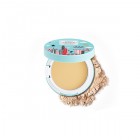 Пудра компактная увлажняющая Night View Twin Pact, SPF 50/PA+++ (с запасным блоком), тон № 21 Light Beige (светлый беж), EUNYUL Корея 10 г/ 10 г Пудра компактная увлажняющая Night View Twin Pact, SPF 50/PA+++ (с запасным блоком), тон № 21 Light Beige (светлый беж), EUNYUL Корея 10 г/ 10 г
