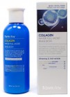 Увлажняющая эмульсия с коллагеном Collagen Water Full Moist Emulsion, FARMSTAY 200 мл Увлажняющая эмульсия с коллагеном Collagen Water Full Moist Emulsion, FARMSTAY 200 мл