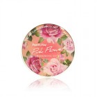 Компактная пудра с экстрактами цветов Pink Flower Blooming UV Pact SPF 50/PA+++, FARMSTAY Корея 12 г х 2 (с запаской) Компактная пудра с экстрактами цветов Pink Flower Blooming UV Pact SPF 50/PA+++, FARMSTAY Корея 12 г х 2 (с запаской)
